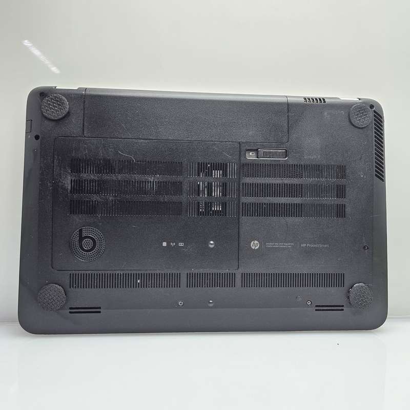 HP Envy TouchSmart 15-j051 ei - E2T72EA 2.40GHz "Core i7" 8GB RAM 256GB SSD Faulty Battery Silver