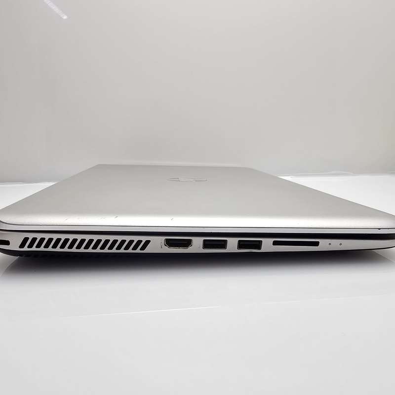 HP Envy TouchSmart 15-j051 ei - E2T72EA 2.40GHz "Core i7" 8GB RAM 256GB SSD Faulty Battery Silver