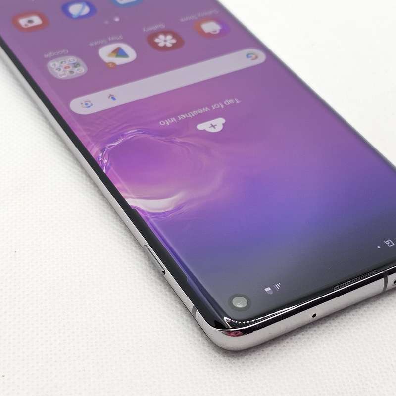 Samsung Galaxy S10 128GB Prism Black
