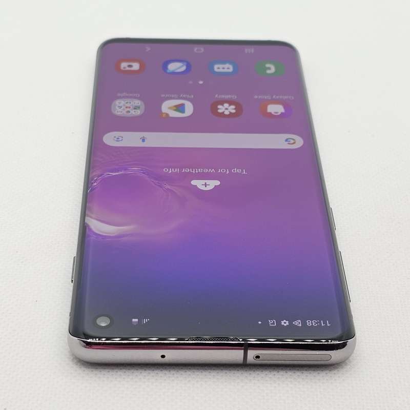 Samsung Galaxy S10 128GB Prism Black