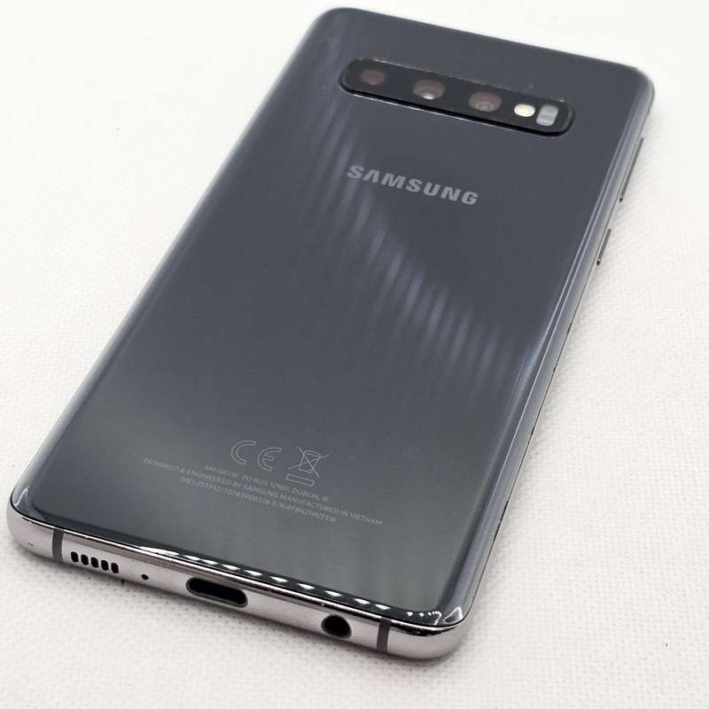 Samsung Galaxy S10 128GB Prism Black