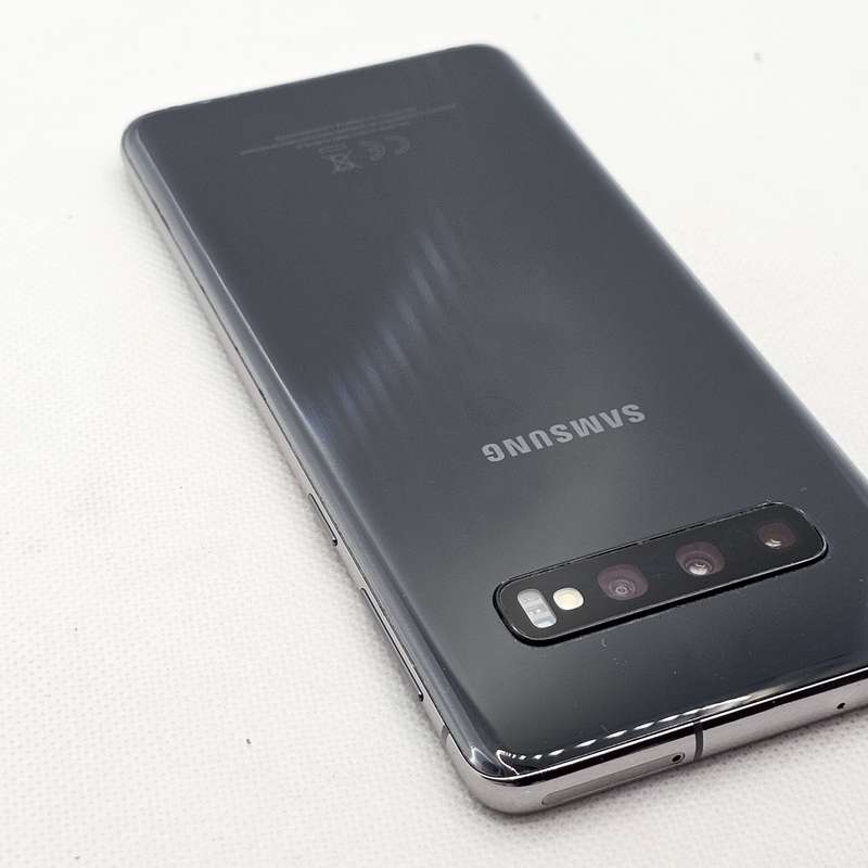 Samsung Galaxy S10 128GB Prism Black