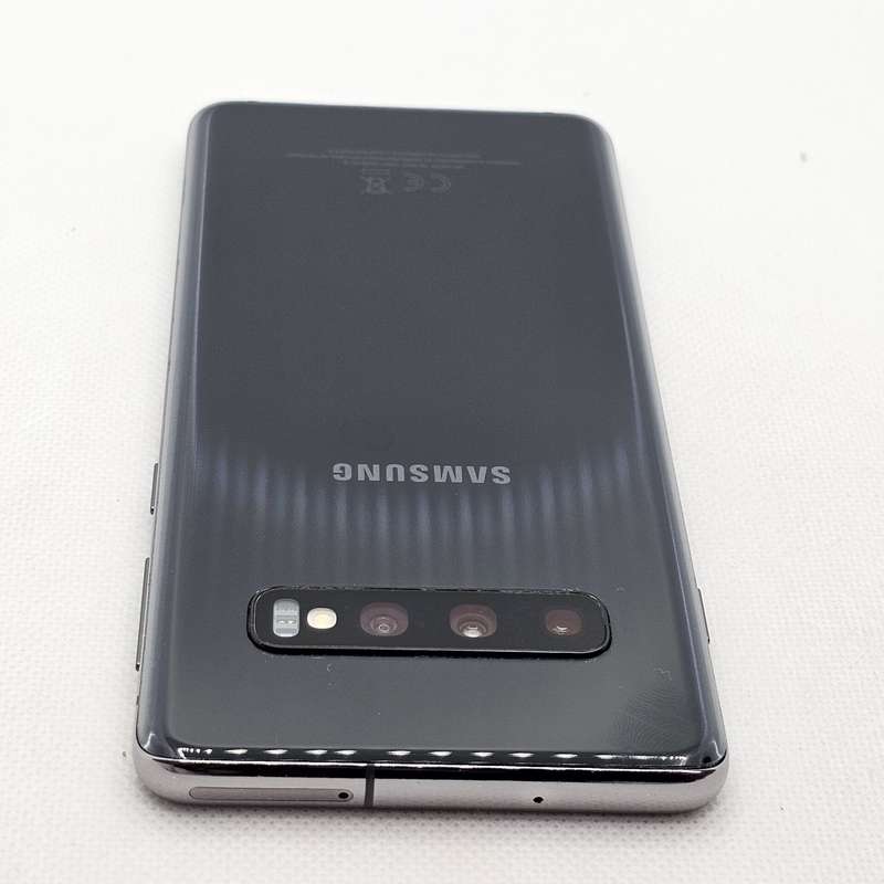 Samsung Galaxy S10 128GB Prism Black