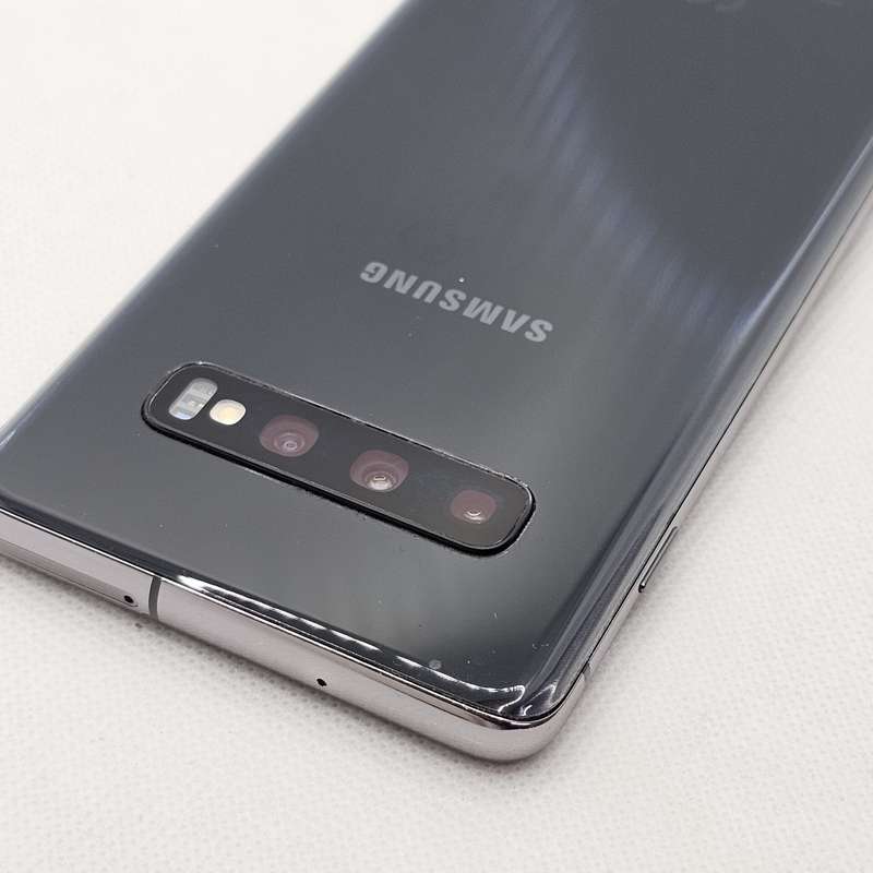Samsung Galaxy S10 128GB Prism Black