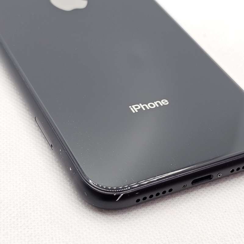 iPhone XR 128GB Bright Spot Black (3 Month Warranty)