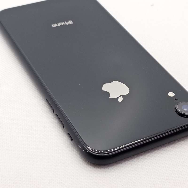 iPhone XR 128GB Bright Spot Black (3 Month Warranty)