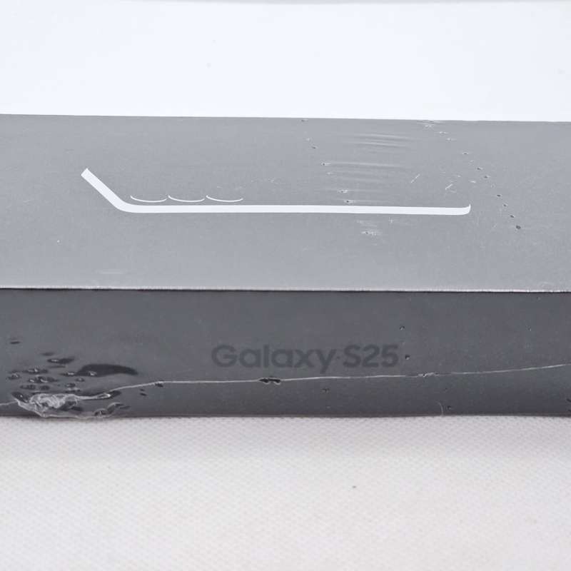 Samsung Galaxy S25 256GB Dual Sim Navy 