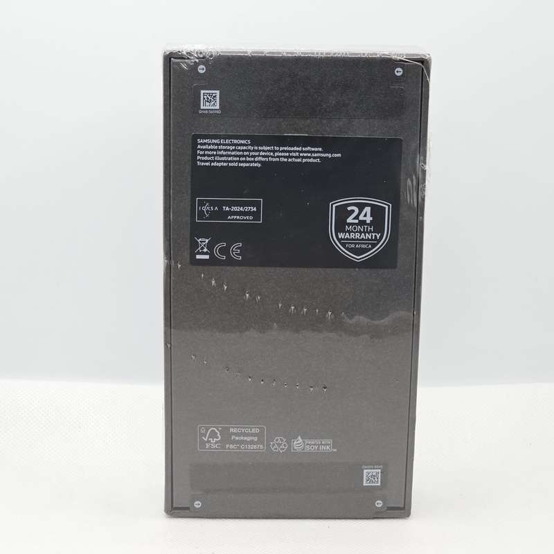 Samsung Galaxy S25 256GB Dual Sim Navy 