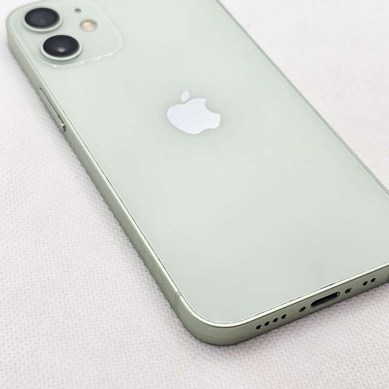 iPhone 12 Mini 64GB Green (6 Month Warranty)