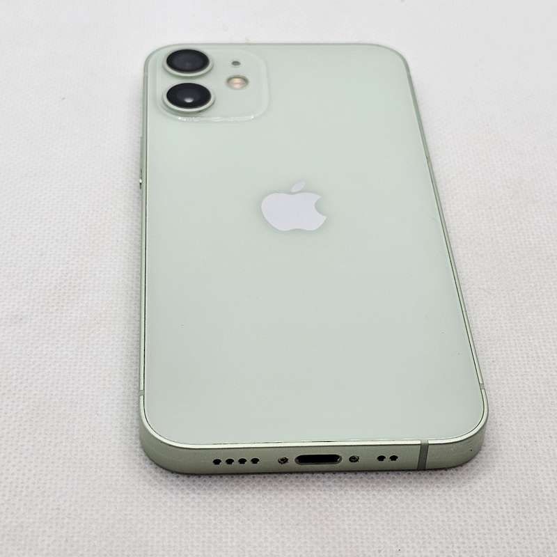 iPhone 12 Mini 64GB Green (6 Month Warranty)
