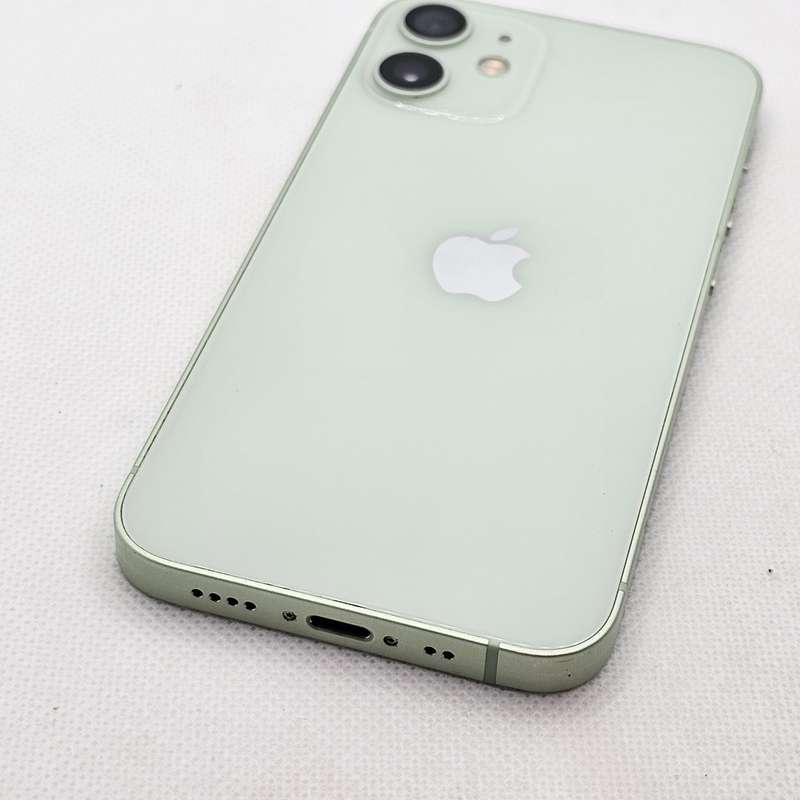 iPhone 12 Mini 64GB Green (6 Month Warranty)