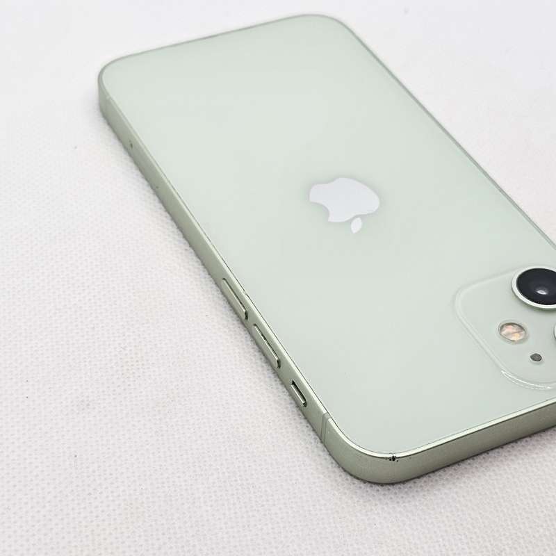 iPhone 12 Mini 64GB Green (6 Month Warranty)