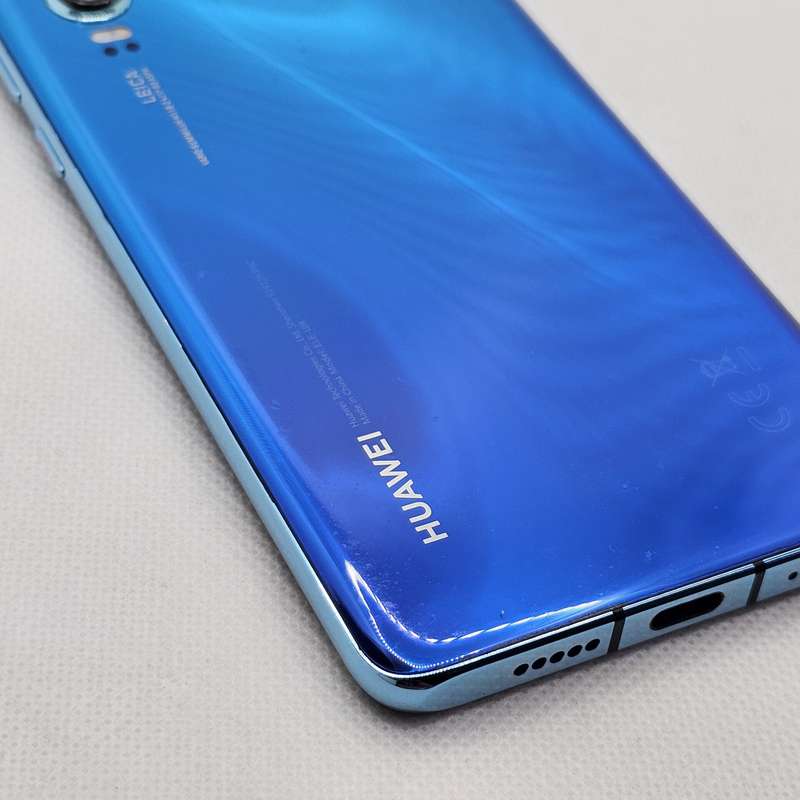 Huawei P30 128GB Aurora