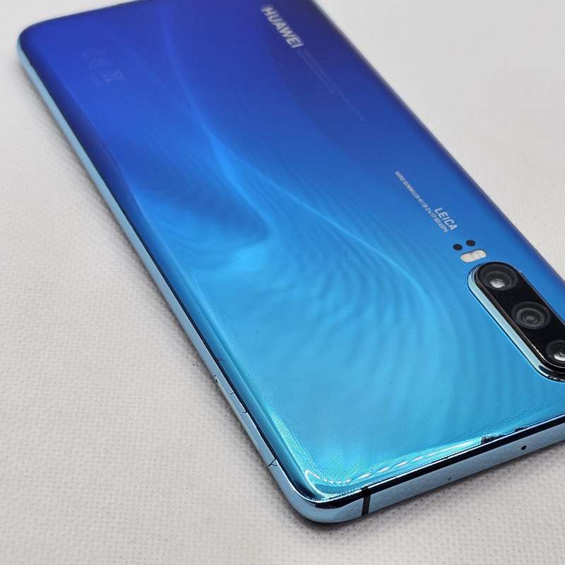 Huawei P30 128GB Aurora
