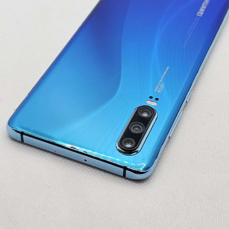 Huawei P30 128GB Aurora