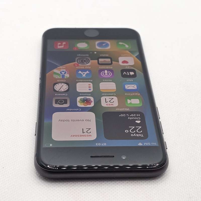 iPhone 8 64GB Space Gray