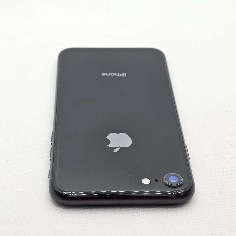 iPhone 8 64GB Space Gray