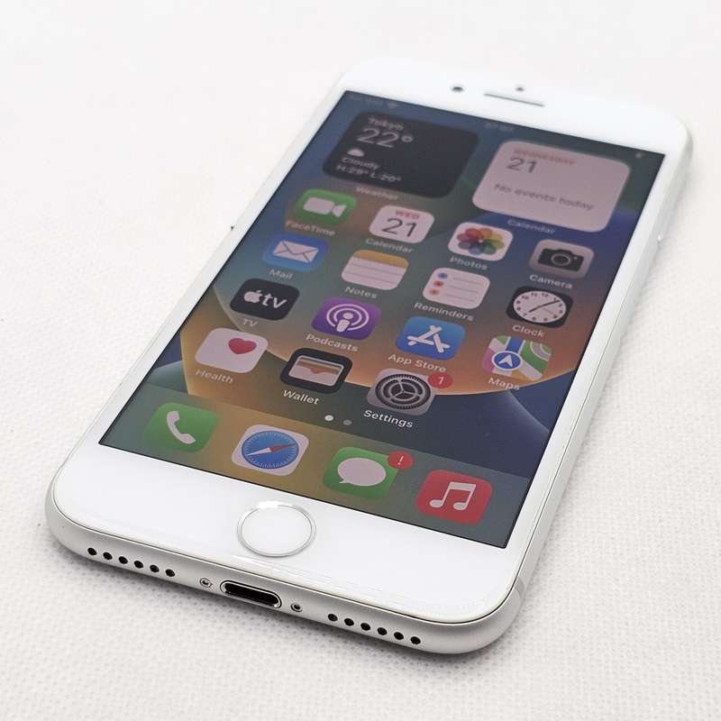 iPhone 8 64GB Silver