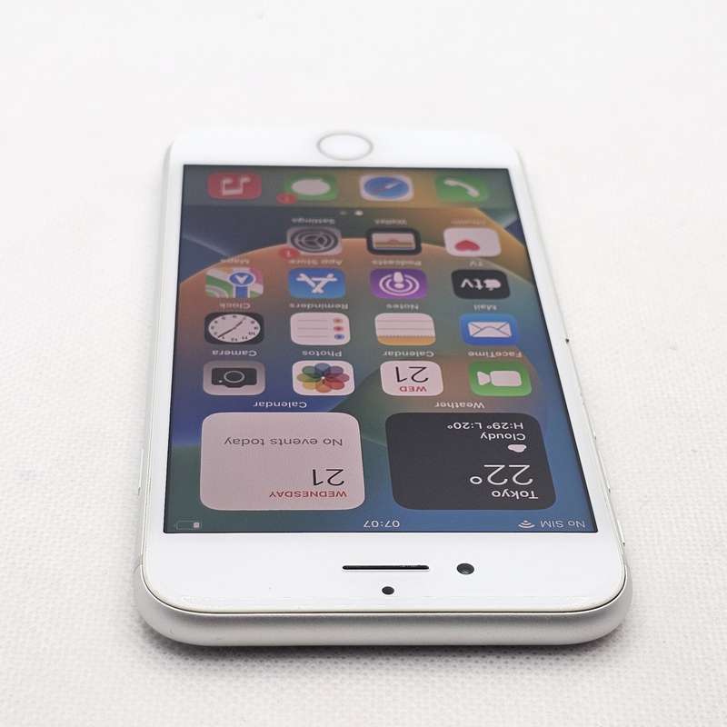 iPhone 8 64GB Silver