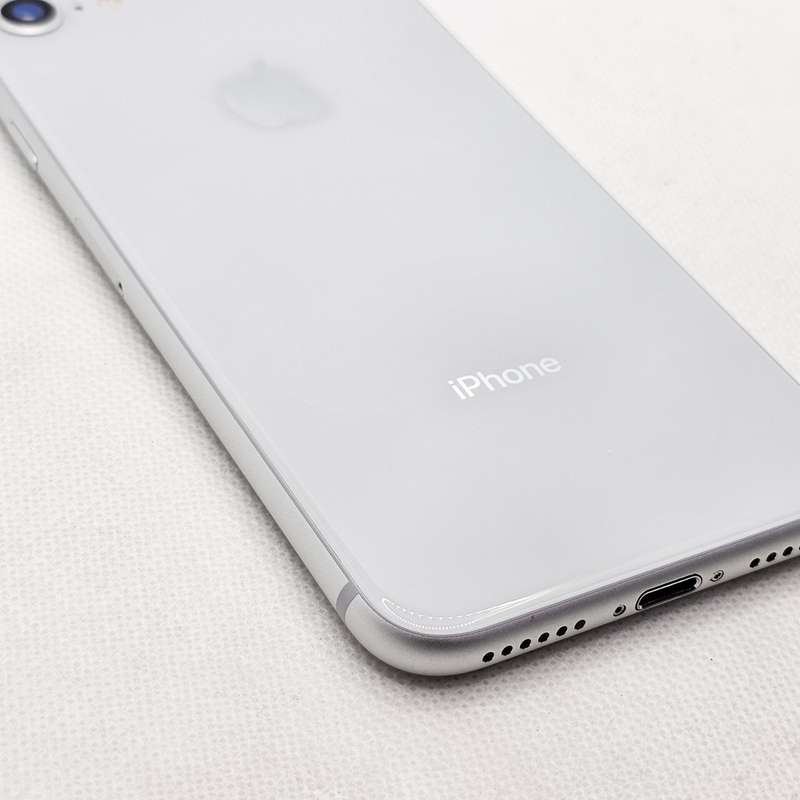 iPhone 8 64GB Silver