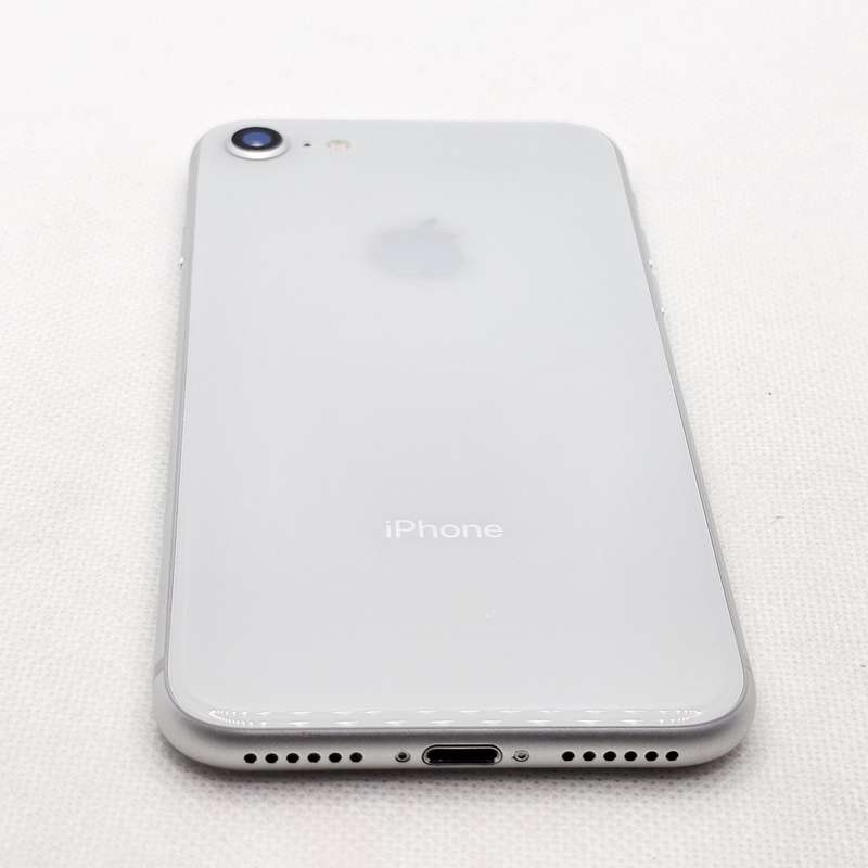 iPhone 8 64GB Silver