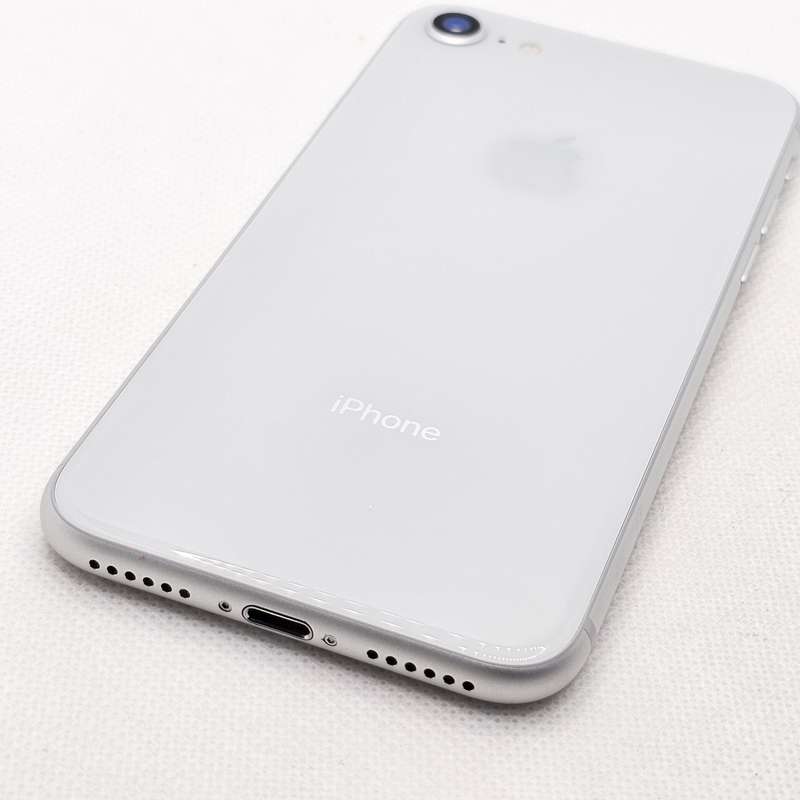 iPhone 8 64GB Silver