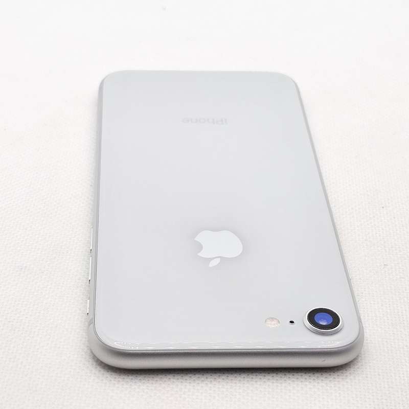 iPhone 8 64GB Silver