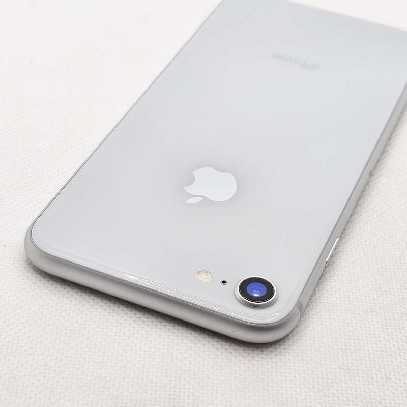 iPhone 8 64GB Silver