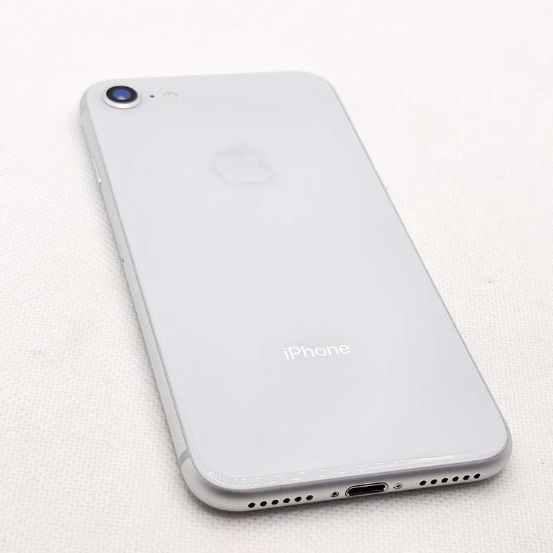 iPhone 8 64GB Silver