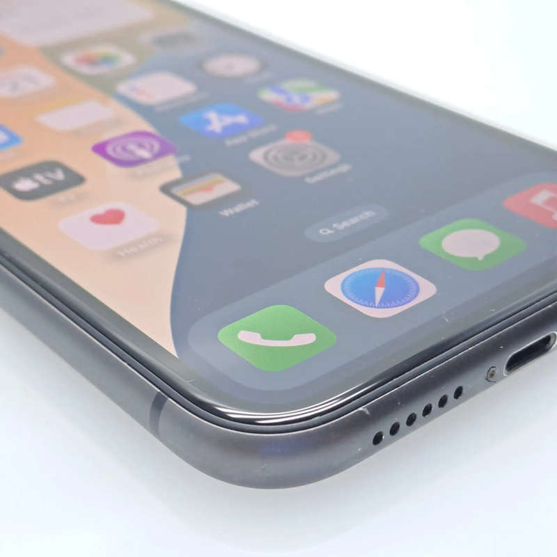 iPhone 11 128GB Black (6 Month Warranty)