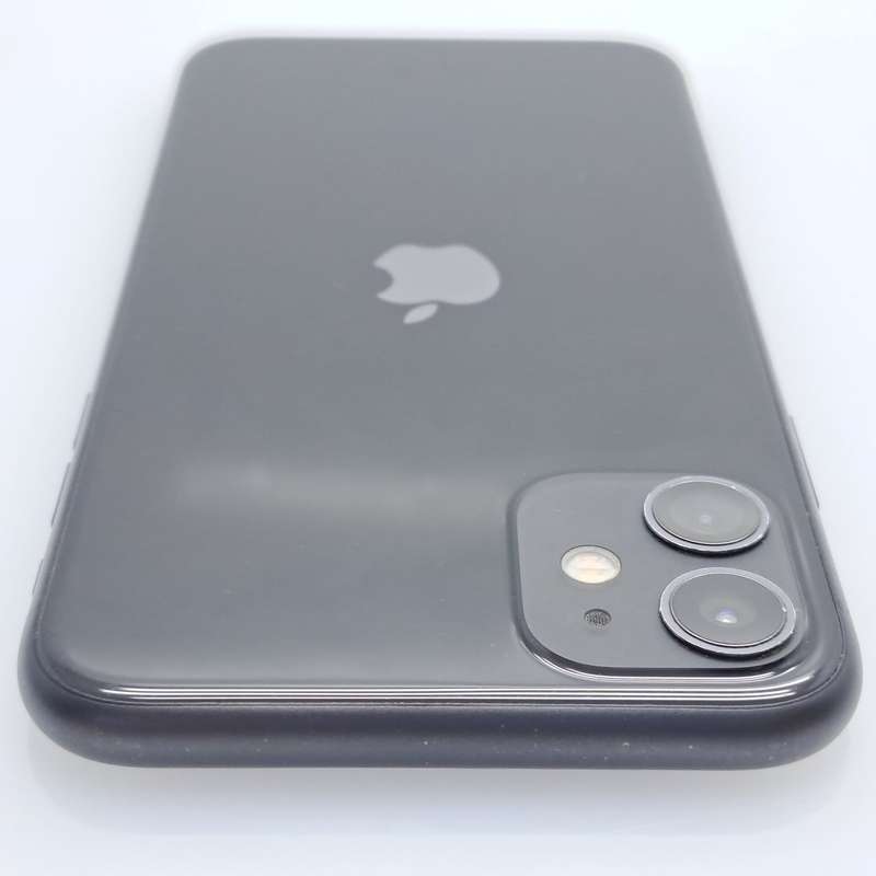 iPhone 11 128GB Black (6 Month Warranty)
