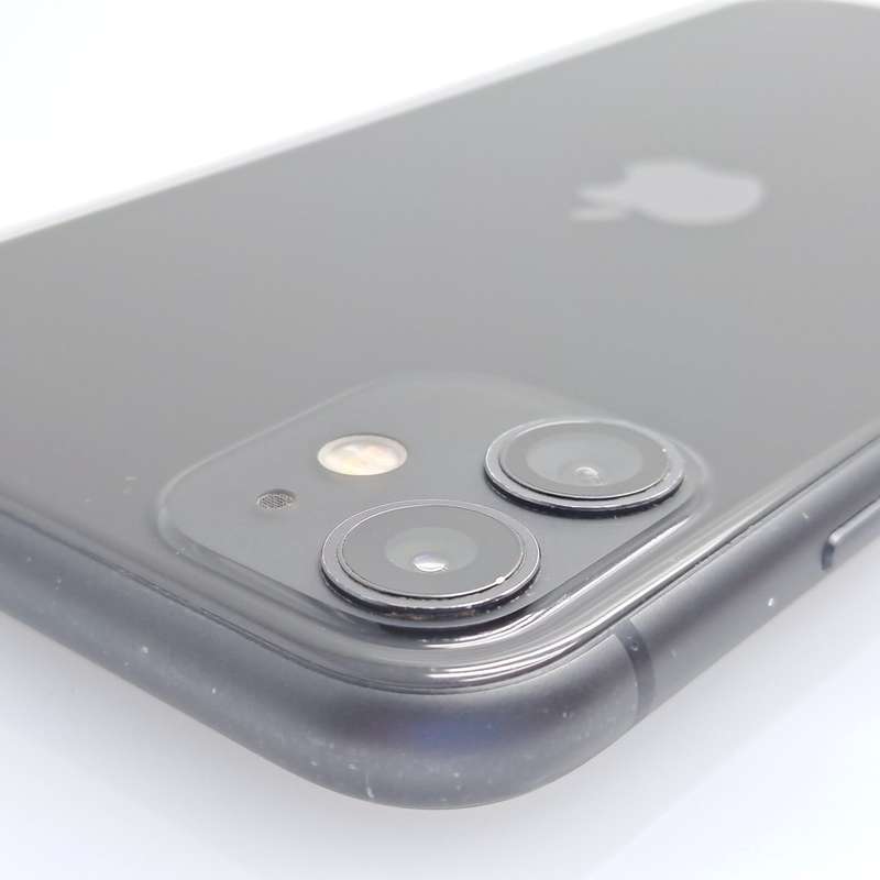 iPhone 11 128GB Black (6 Month Warranty)