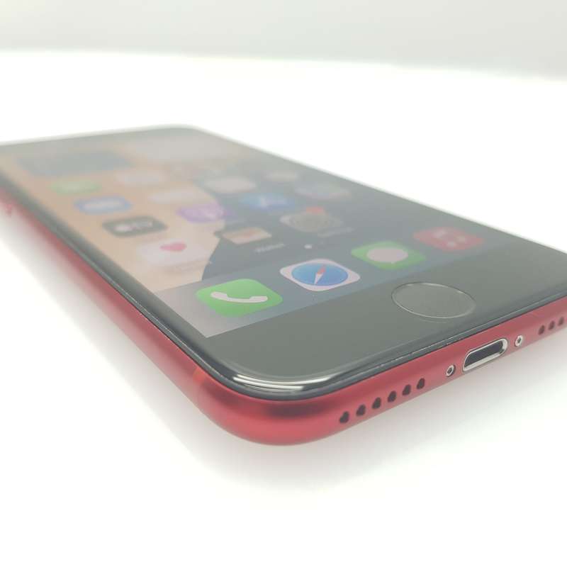 iPhone SE 2020 128GB Product Red (3 Month Warranty)
