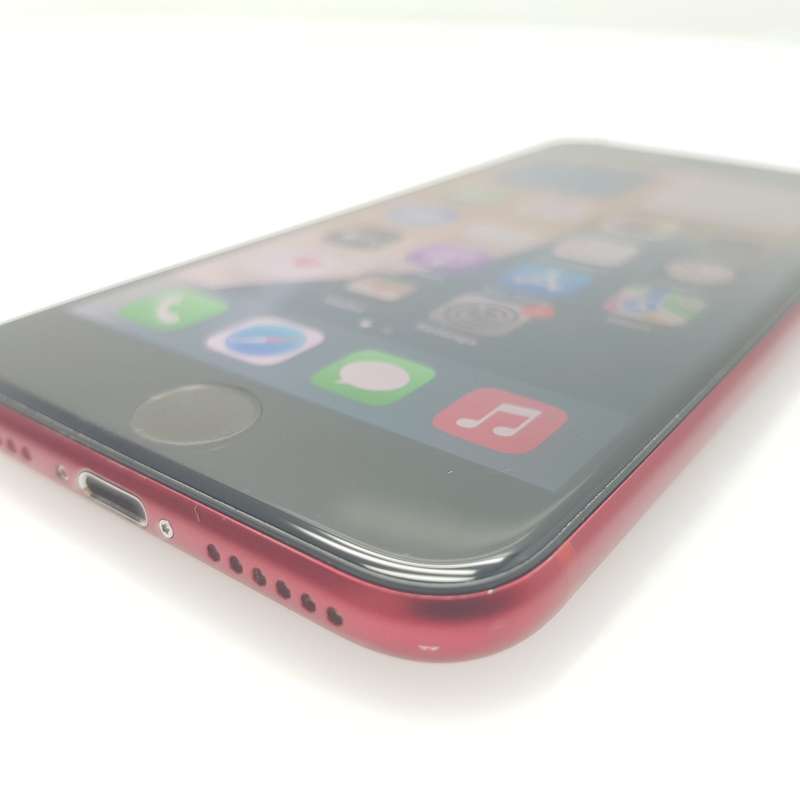iPhone SE 2020 128GB Product Red (3 Month Warranty)