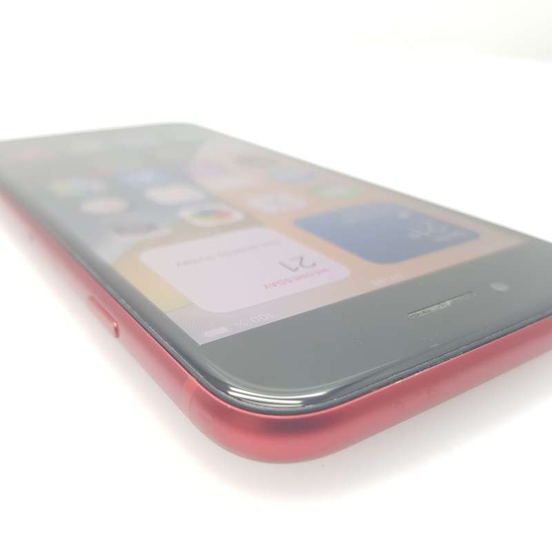 iPhone SE 2020 128GB Product Red (3 Month Warranty)