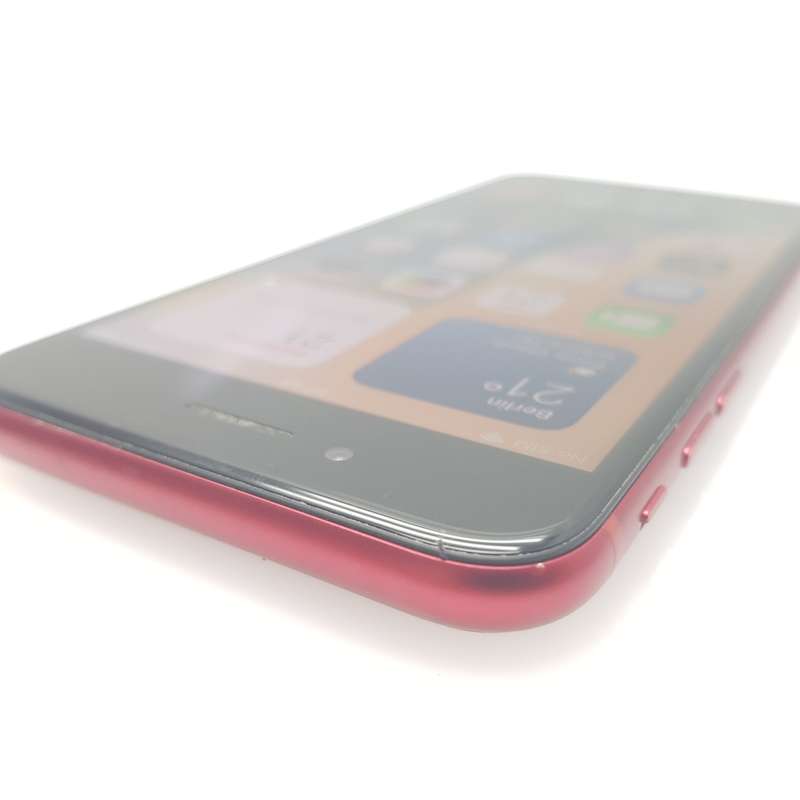 iPhone SE 2020 128GB Product Red (3 Month Warranty)