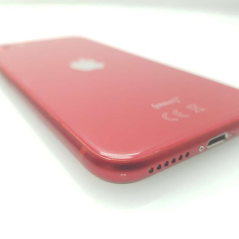 iPhone SE 2020 128GB Product Red (3 Month Warranty)