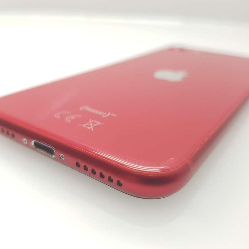 iPhone SE 2020 128GB Product Red (3 Month Warranty)