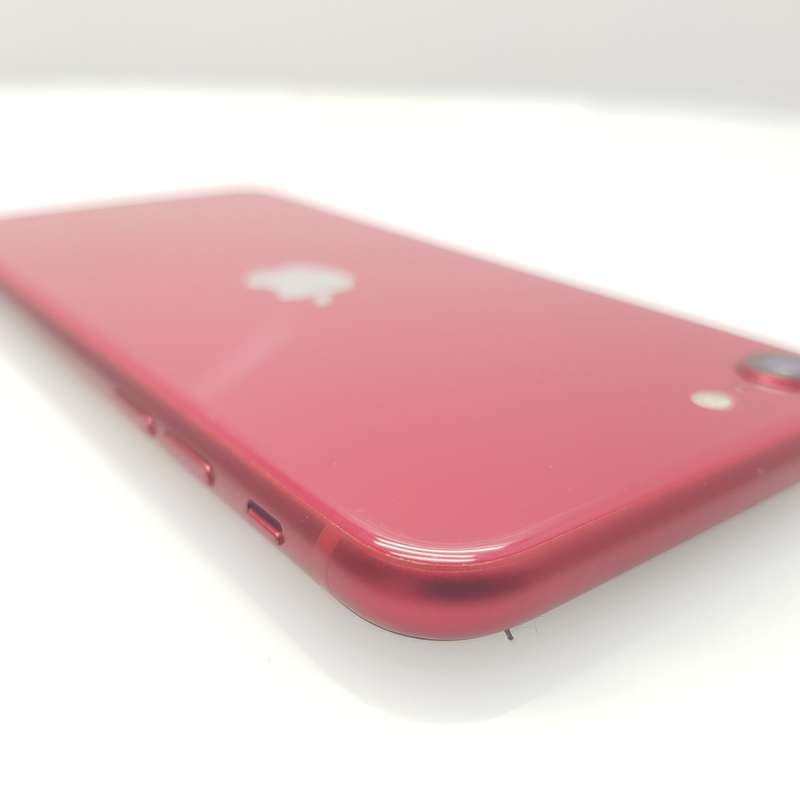 iPhone SE 2020 128GB Product Red (3 Month Warranty)