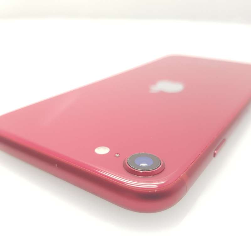 iPhone SE 2020 128GB Product Red (3 Month Warranty)