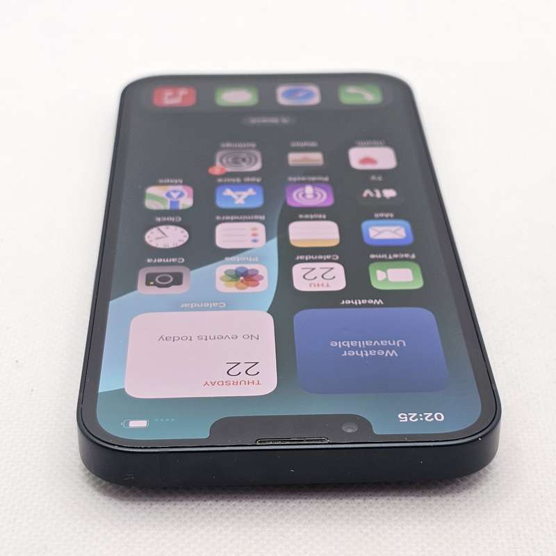 iPhone 13 256GB Midnight (6 Month Warranty)