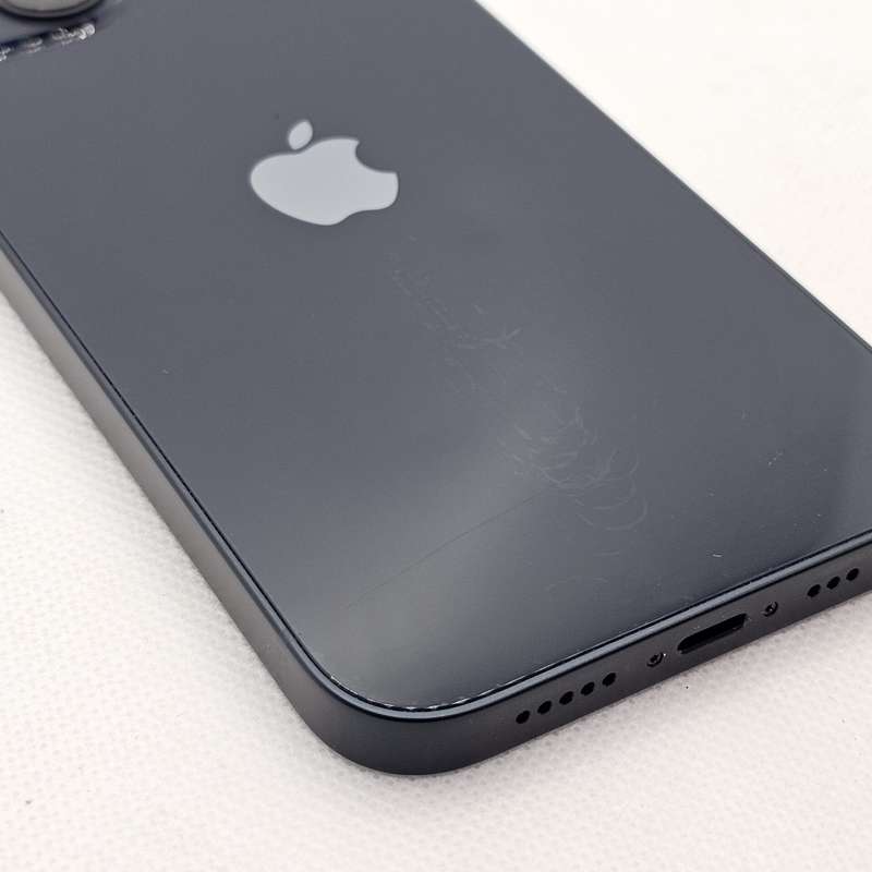 iPhone 13 256GB Midnight (6 Month Warranty)