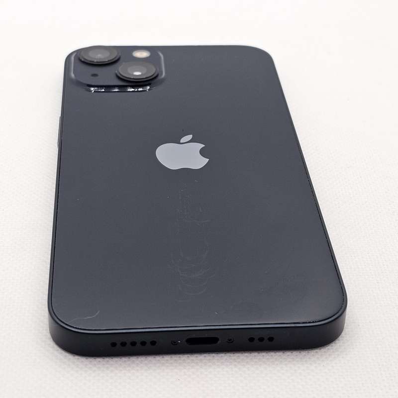 iPhone 13 256GB Midnight (6 Month Warranty)