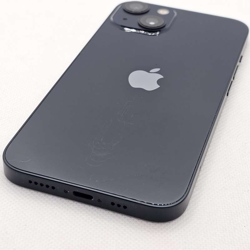 iPhone 13 256GB Midnight (6 Month Warranty)