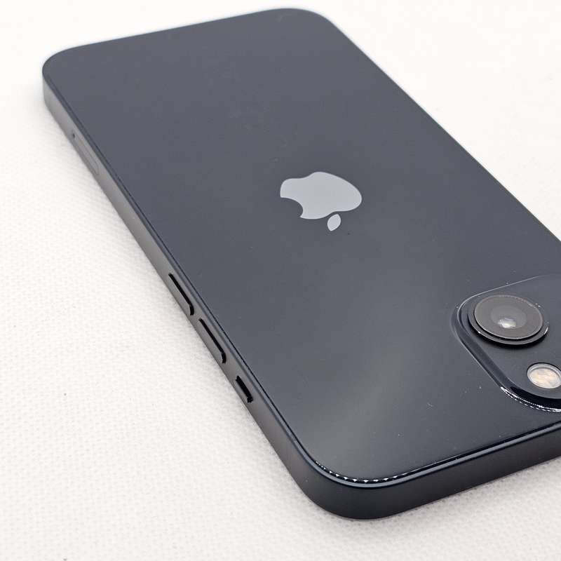 iPhone 13 256GB Midnight (6 Month Warranty)