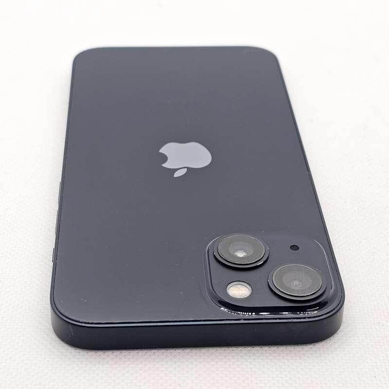 iPhone 13 256GB Midnight (6 Month Warranty)