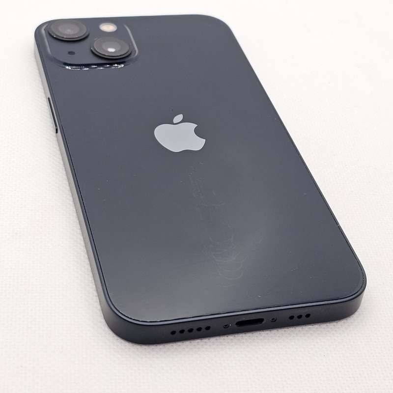 iPhone 13 256GB Midnight (6 Month Warranty)