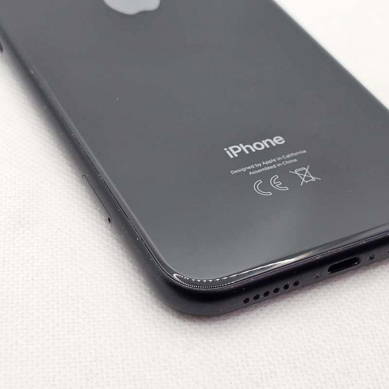 iPhone XR 128GB Black (3 Month Warranty)