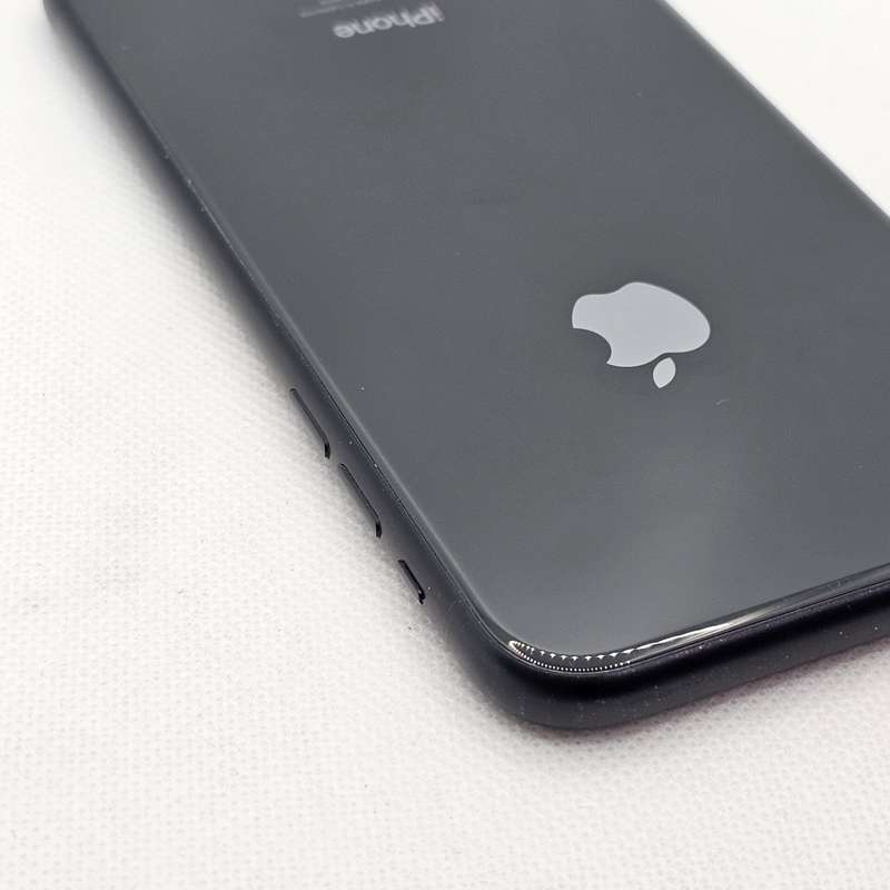 iPhone XR 128GB Black (3 Month Warranty)