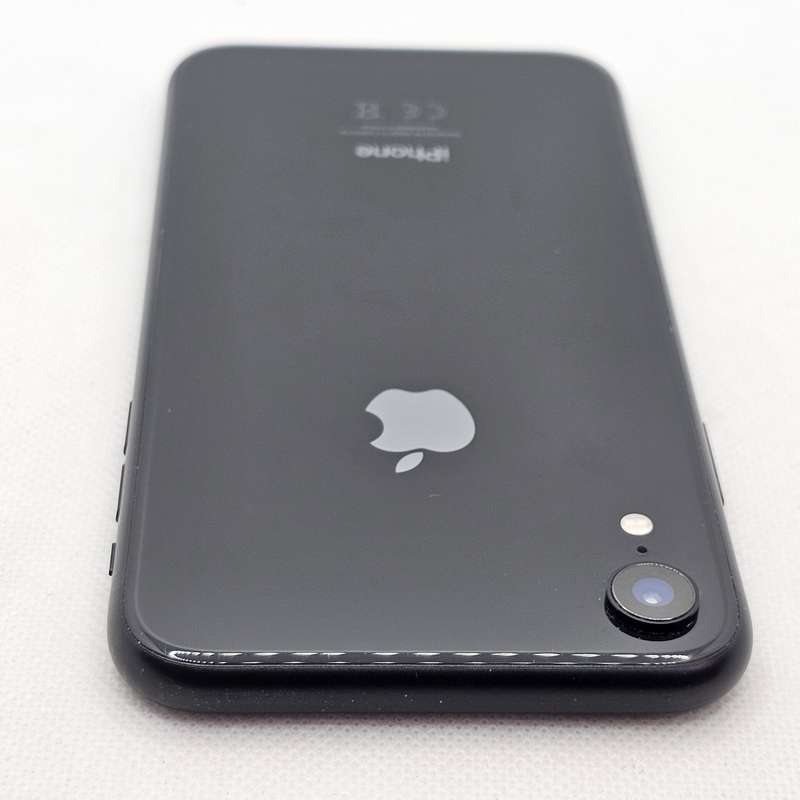 iPhone XR 128GB Black (3 Month Warranty)